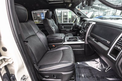 2018 RAM 1500 Limited