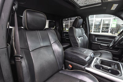 2018 RAM 1500 Limited