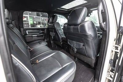 2018 RAM 1500 Limited