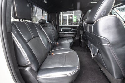 2018 RAM 1500 Limited