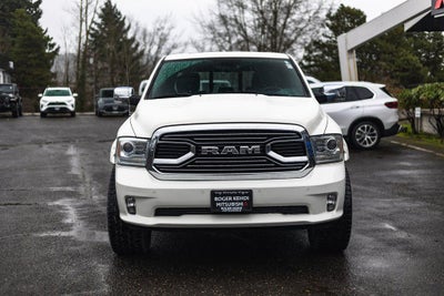 2018 RAM 1500 Limited