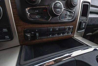 2016 RAM 1500 Laramie