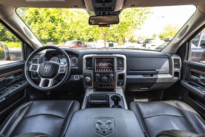 2016 RAM 1500 Laramie