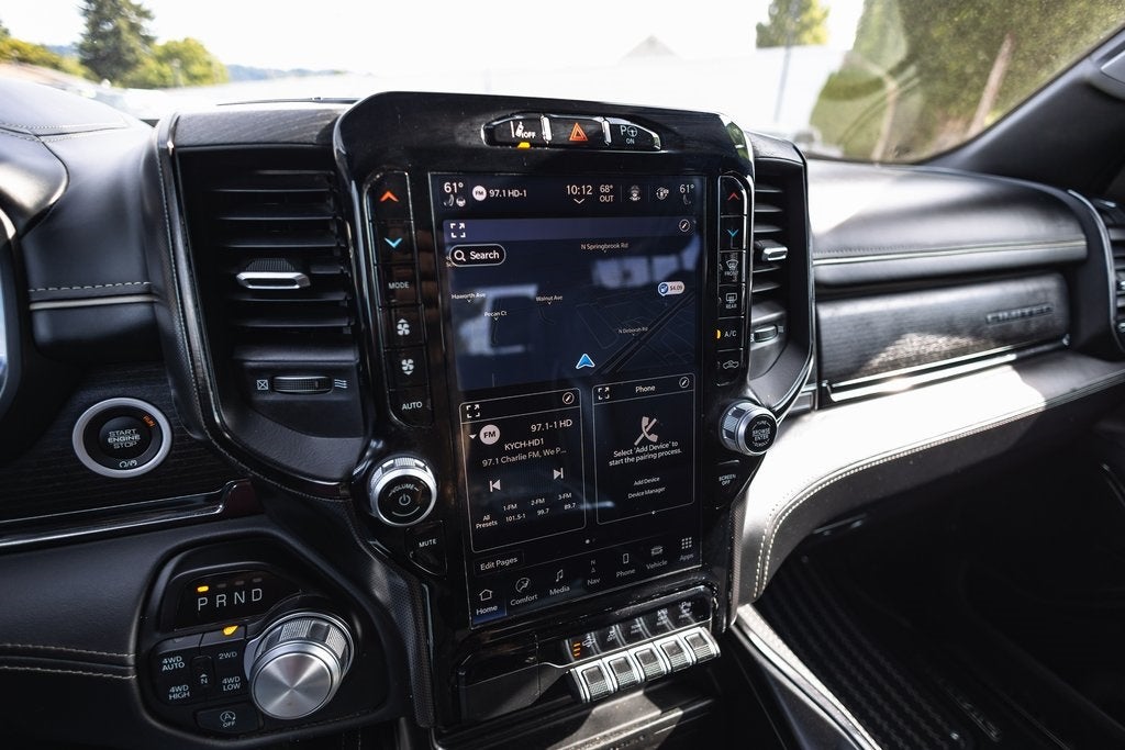 2023 RAM 1500 Limited