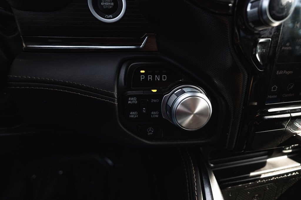 2023 RAM 1500 Limited