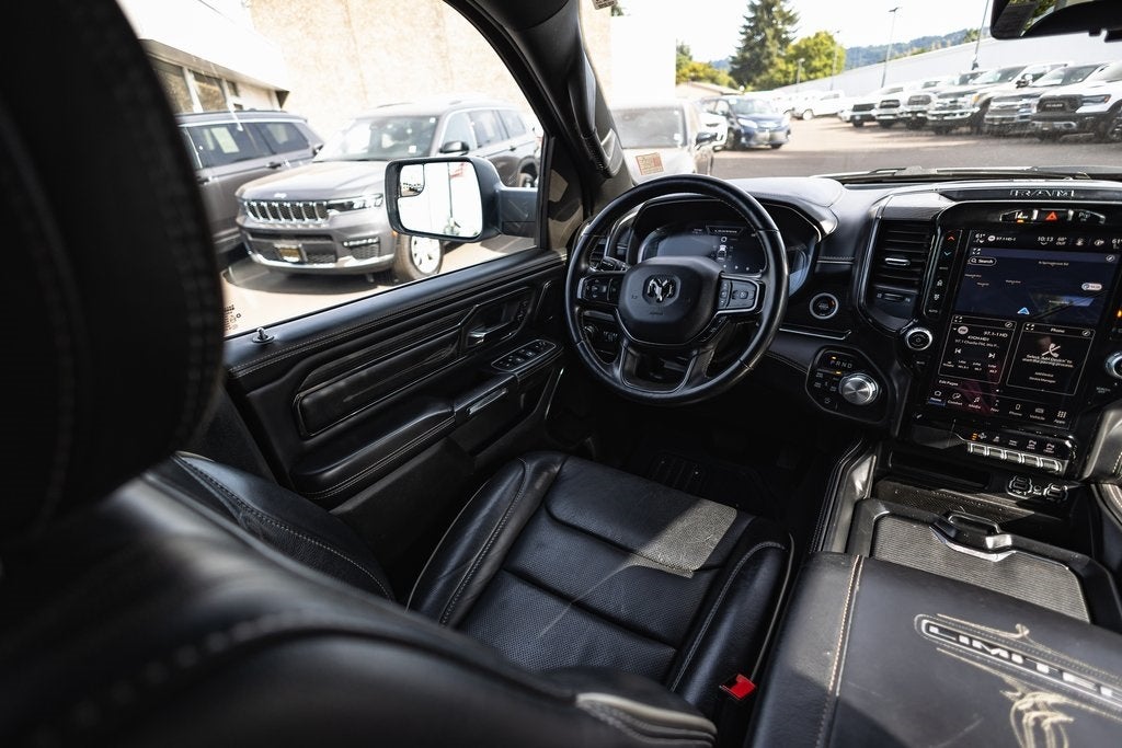 2023 RAM 1500 Limited