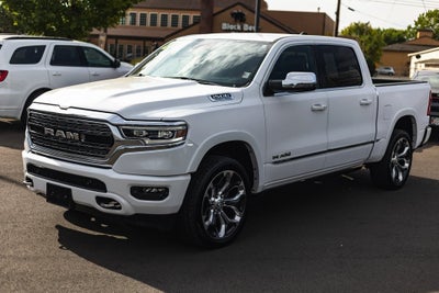 2023 RAM 1500 Limited