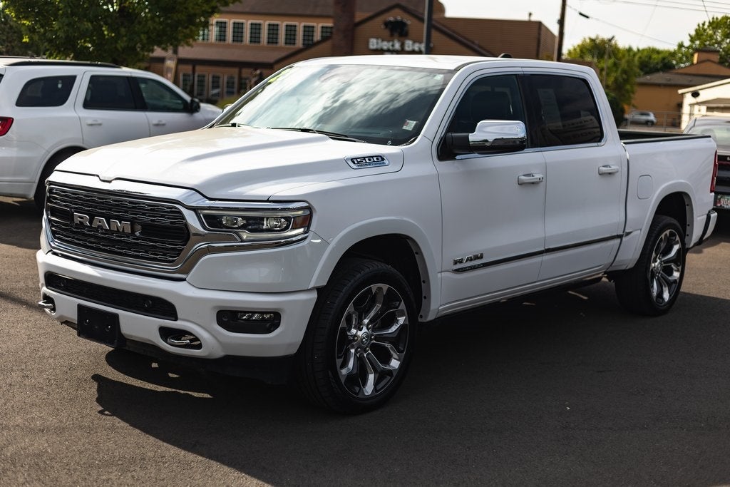 2023 RAM 1500 Limited
