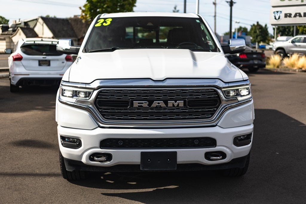 2023 RAM 1500 Limited