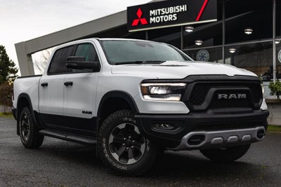2023 RAM 1500 Rebel