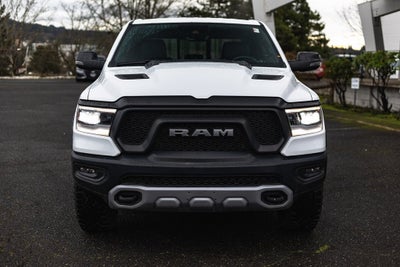 2023 RAM 1500 Rebel
