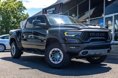 2023 RAM 1500 TRX