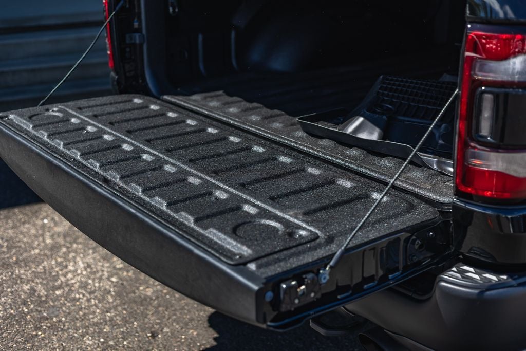 2023 RAM 1500 TRX
