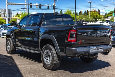 2023 RAM 1500 TRX