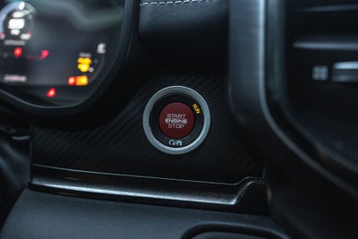 2023 RAM 1500 TRX