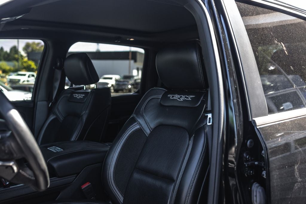 2023 RAM 1500 TRX
