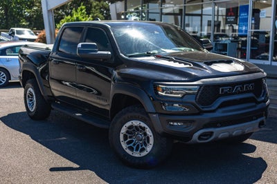2023 RAM 1500 TRX