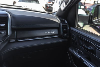 2023 RAM 1500 TRX