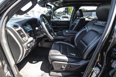 2023 RAM 1500 TRX