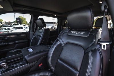2023 RAM 1500 TRX