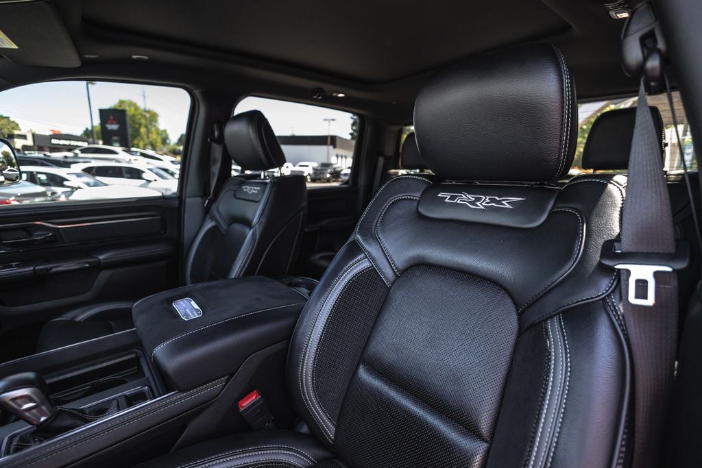 2023 RAM 1500 TRX