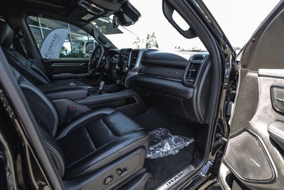 2023 RAM 1500 TRX