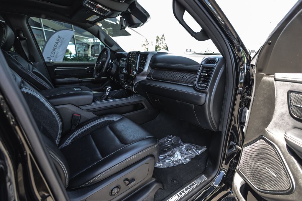 2023 RAM 1500 TRX