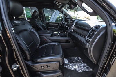 2023 RAM 1500 TRX