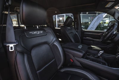 2023 RAM 1500 TRX