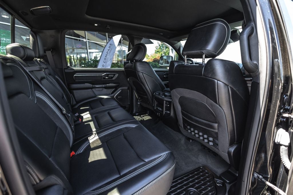 2023 RAM 1500 TRX