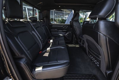 2023 RAM 1500 TRX