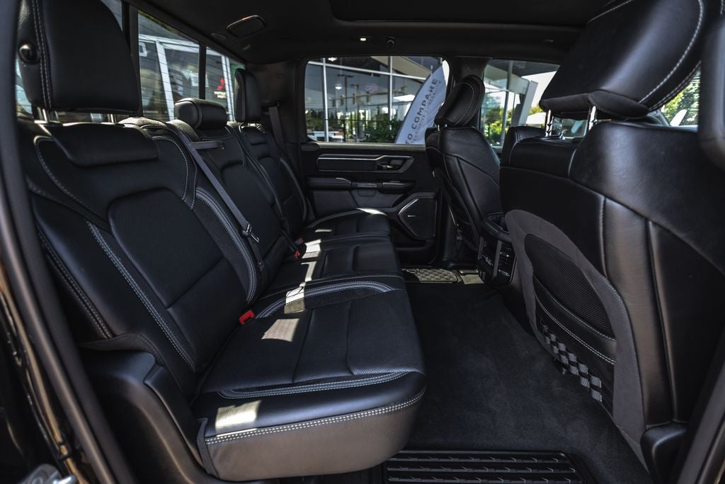 2023 RAM 1500 TRX