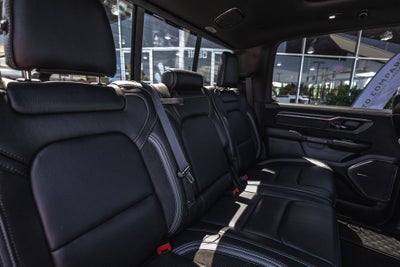 2023 RAM 1500 TRX