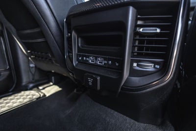 2023 RAM 1500 TRX