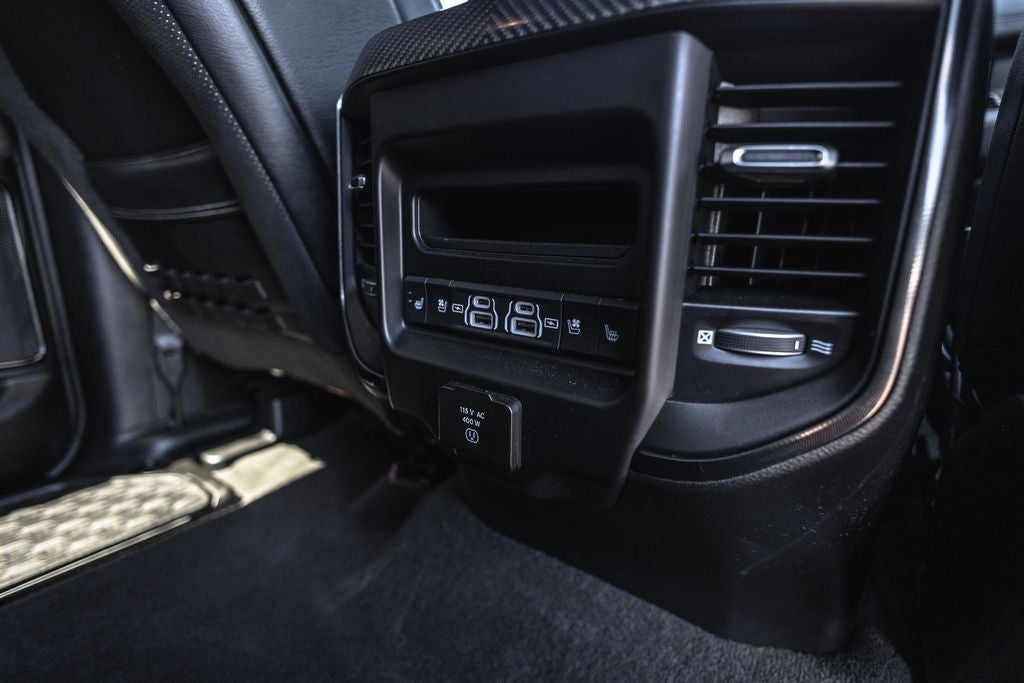 2023 RAM 1500 TRX