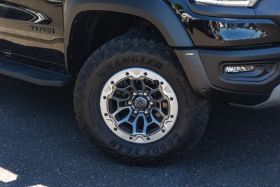 2023 RAM 1500 TRX