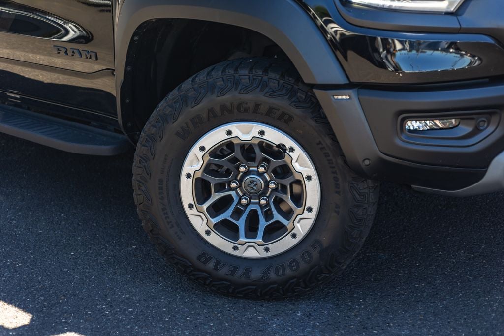 2023 RAM 1500 TRX