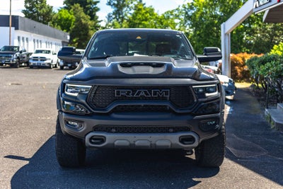 2023 RAM 1500 TRX