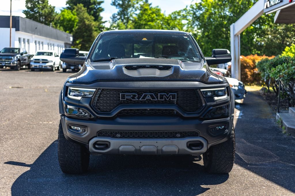 2023 RAM 1500 TRX