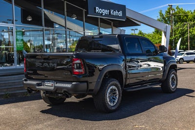 2023 RAM 1500 TRX