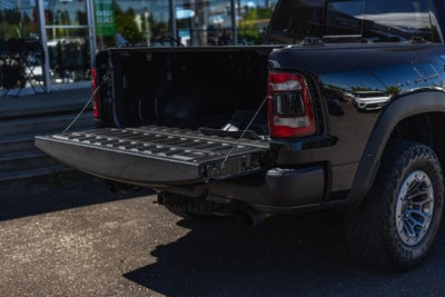 2023 RAM 1500 TRX