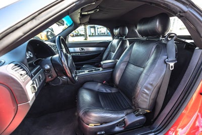 2003 Ford Thunderbird Base