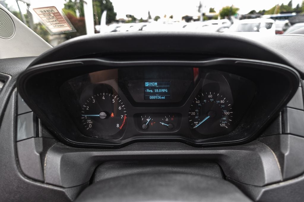 2019 Ford Transit-350 XLT 12 Passenger