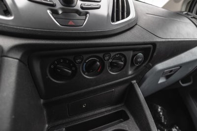 2019 Ford Transit-350 XLT 12 Passenger