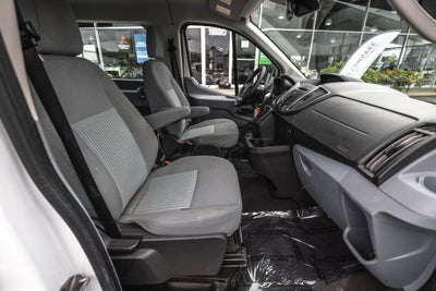 2019 Ford Transit-350 XLT 12 Passenger