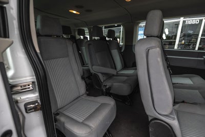 2019 Ford Transit-350 XLT 12 Passenger