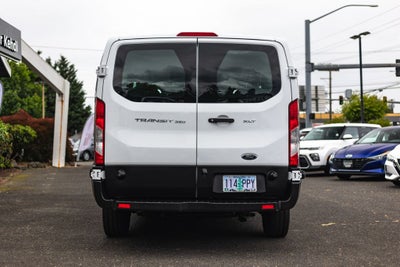 2019 Ford Transit-350 XLT 12 Passenger