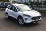 2020 Ford Escape S