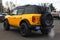 2021 Ford Bronco Wildtrak