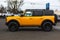2021 Ford Bronco Wildtrak